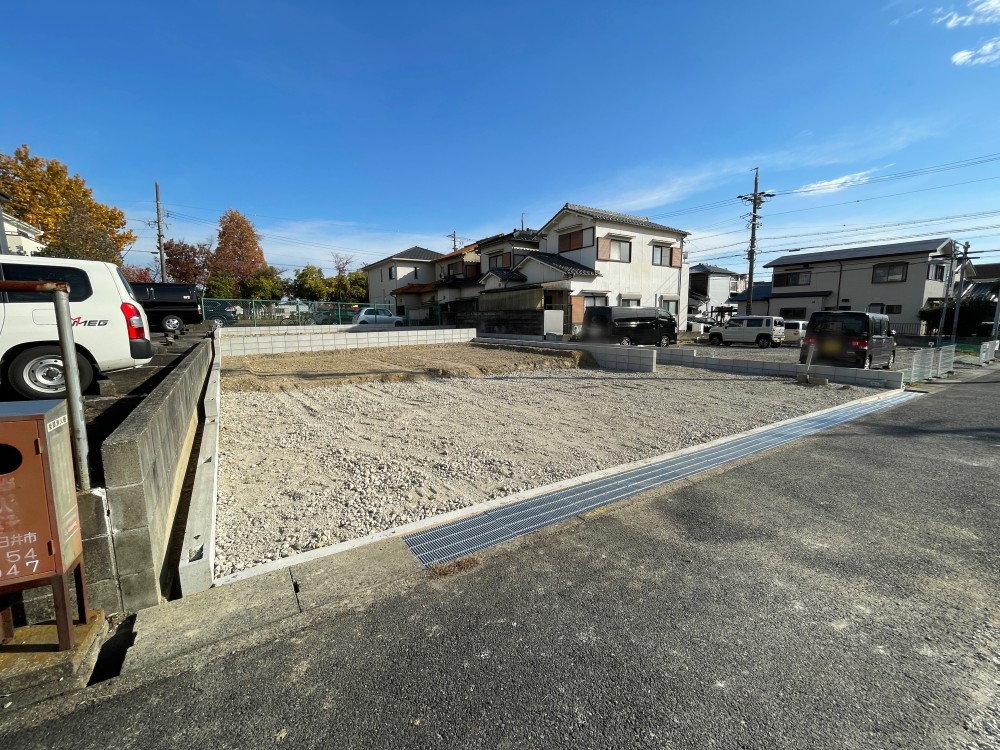 春日井市不二ガ丘二丁目　3期　全2棟　1号棟 画像5