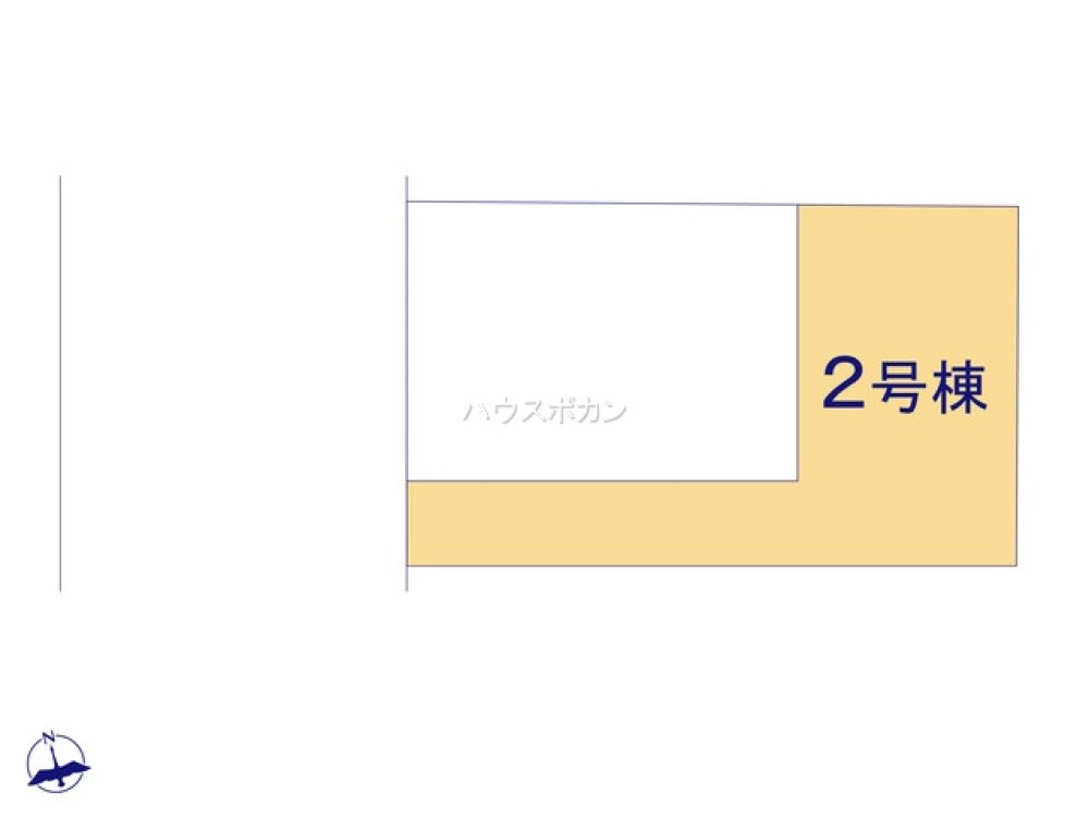 春日井市不二ガ丘二丁目　3期　全2棟　2号棟 画像6