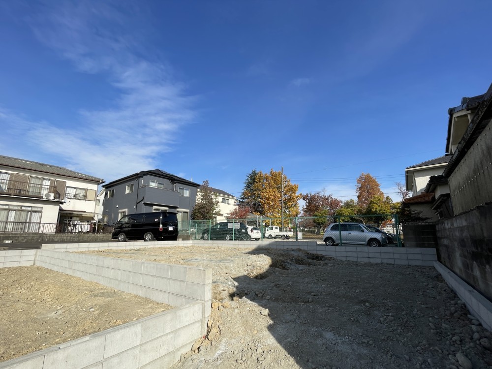 春日井市不二ガ丘二丁目　3期　全2棟　2号棟 画像5