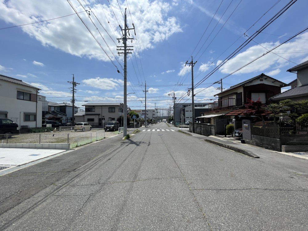 春日井市不二ガ丘二丁目　3期　全2棟　2号棟 画像19
