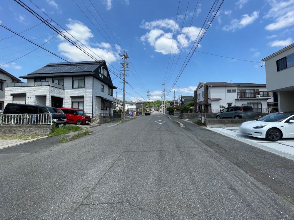 春日井市不二ガ丘二丁目　3期　全2棟　2号棟 画像20
