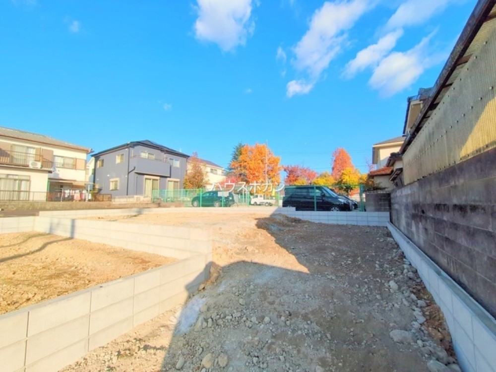 春日井市不二ガ丘二丁目　3期　全2棟　2号棟 画像3