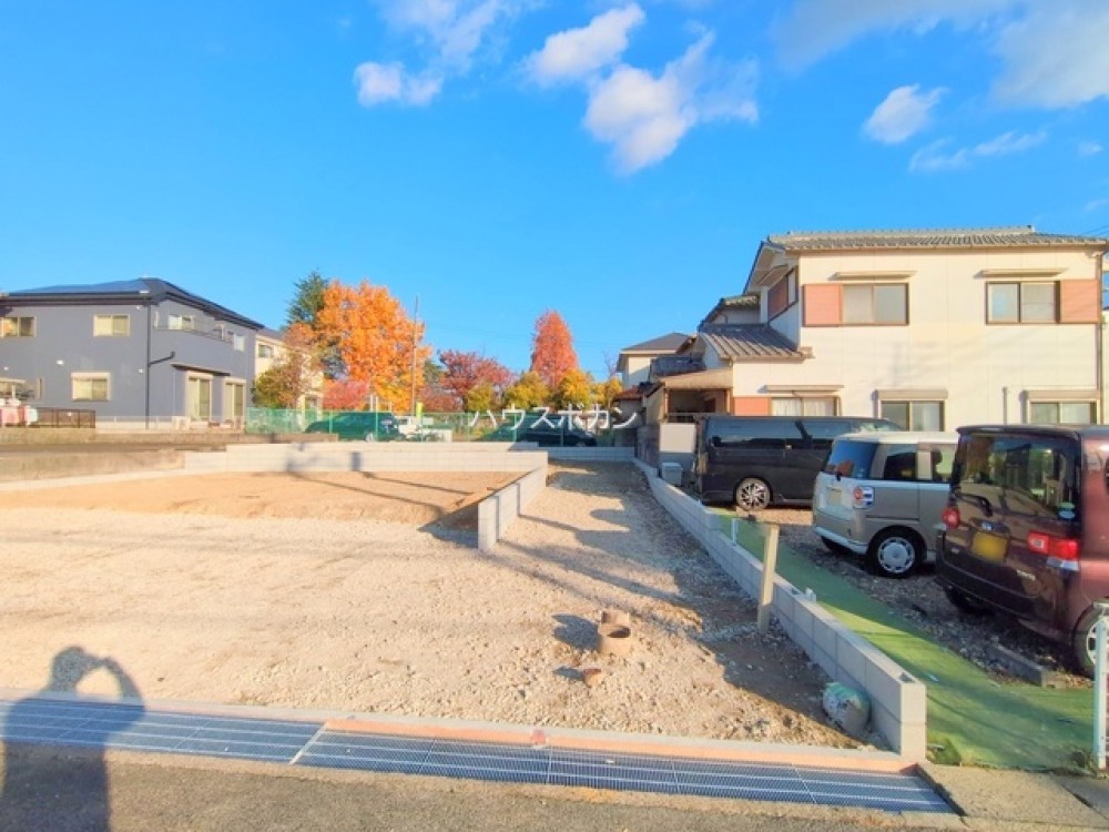 閑静な住宅街です◎