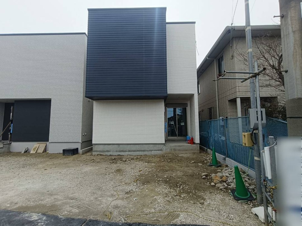 小牧市郷中二丁目　2期　全7棟　1号棟 画像3