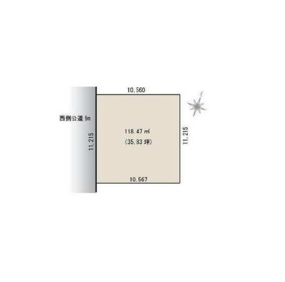 尾張旭市井田町 画像1