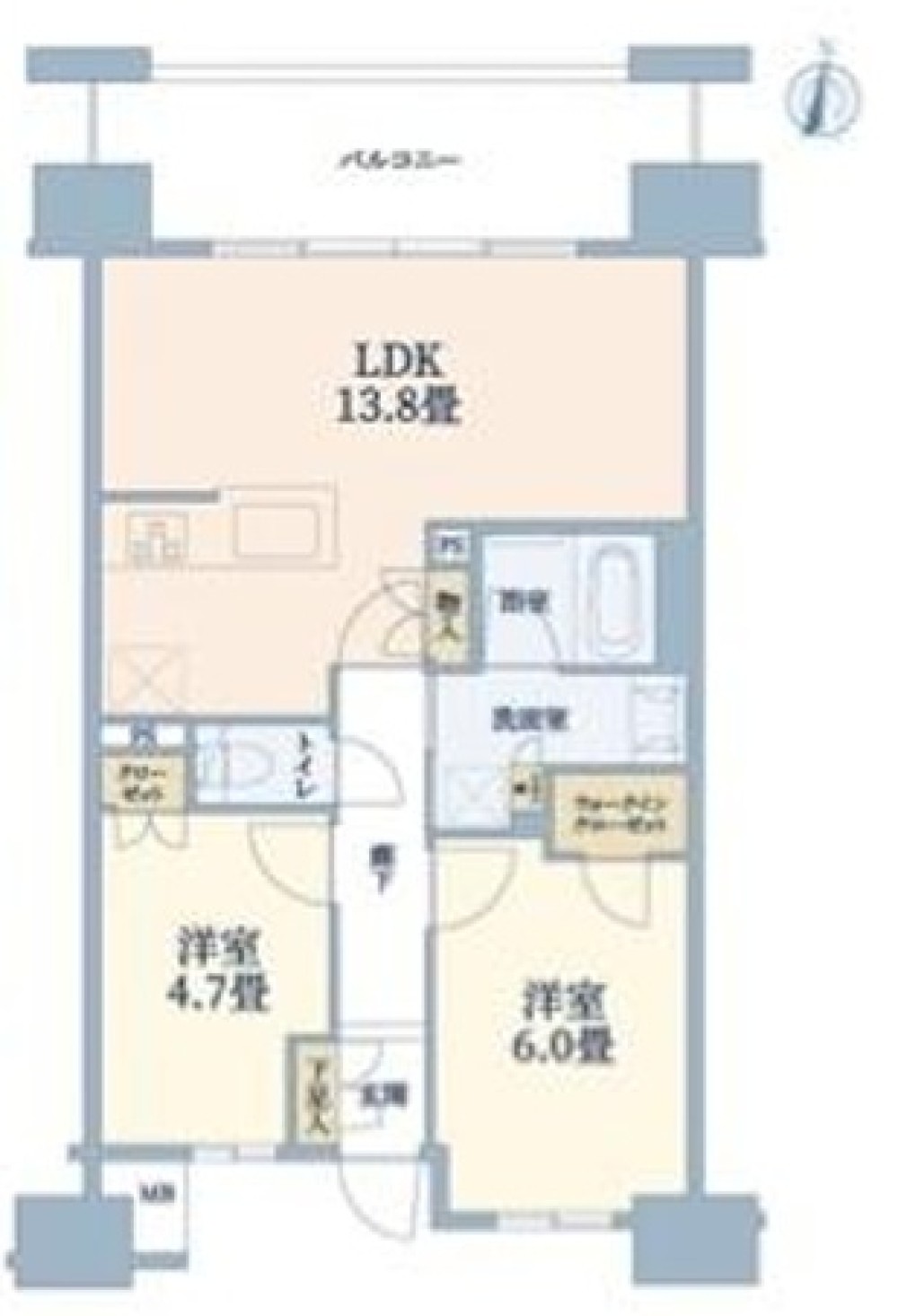 オープンレジデンシア名駅南グランアート 画像1