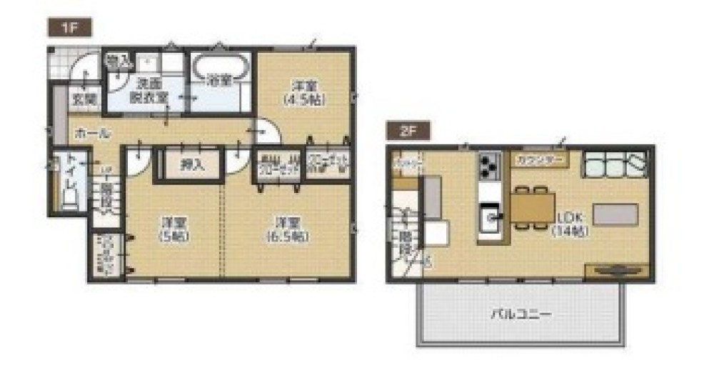 一宮市木曽川町 画像1