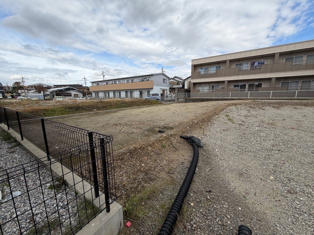 碧南市中山町　全2区画　A区画 画像5