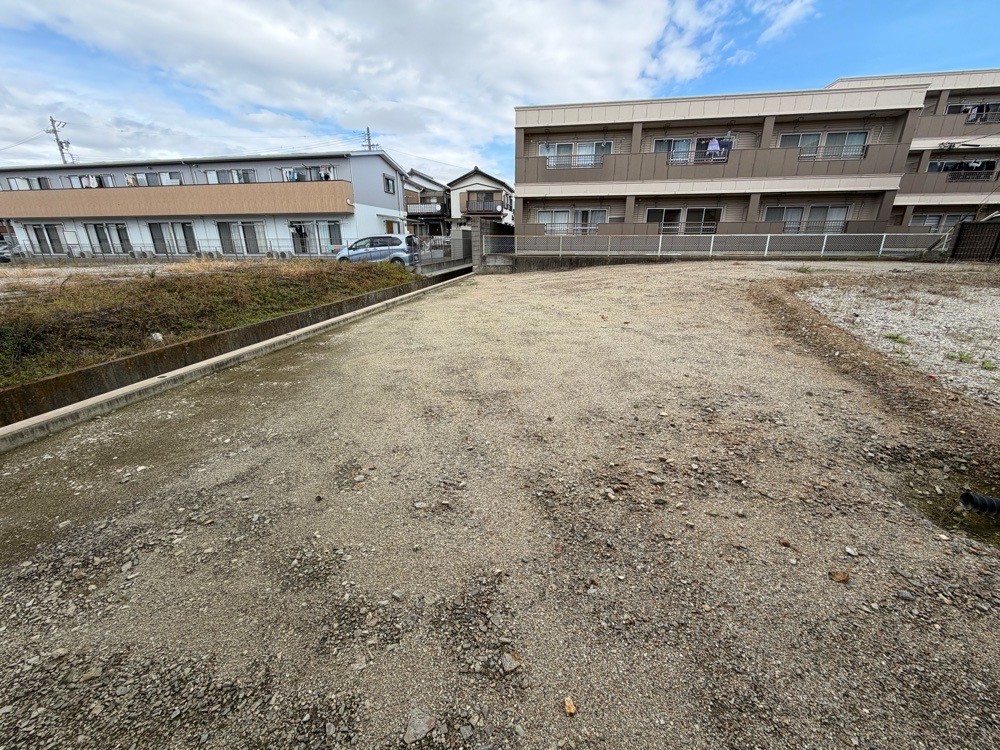 碧南市中山町　全2区画　A区画 画像4