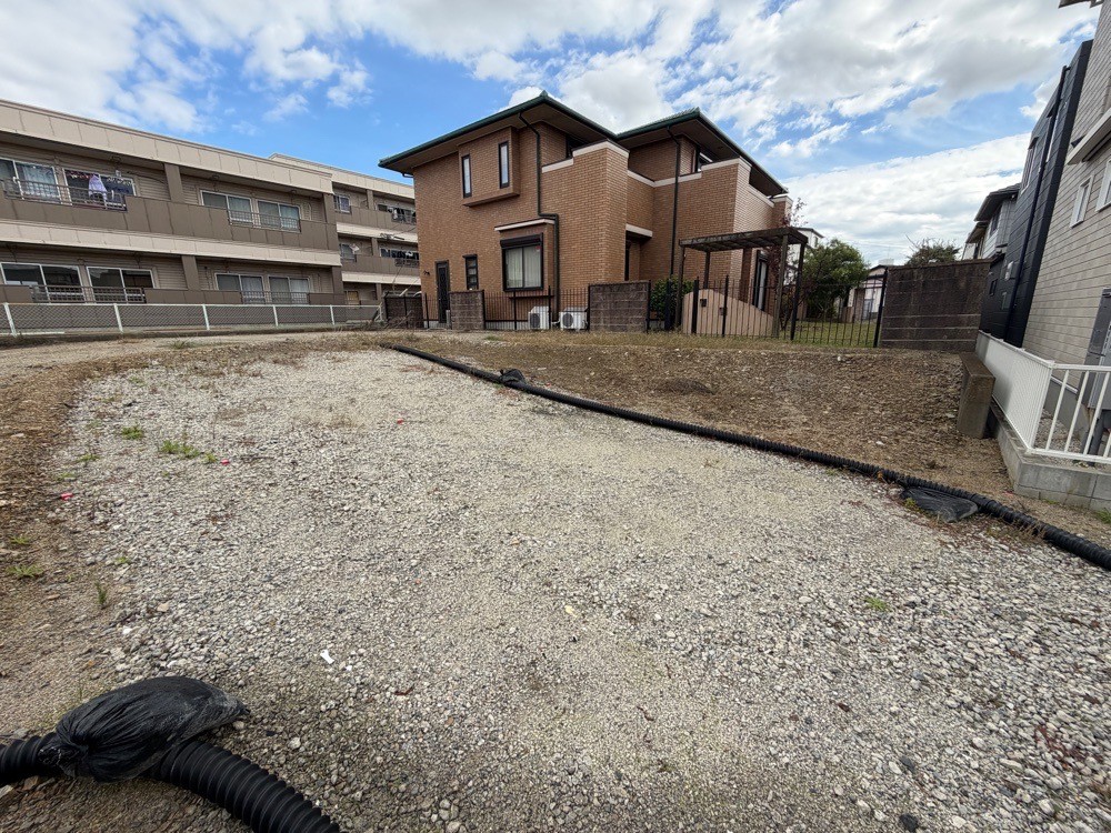 碧南市中山町　全2区画　B区画 画像5