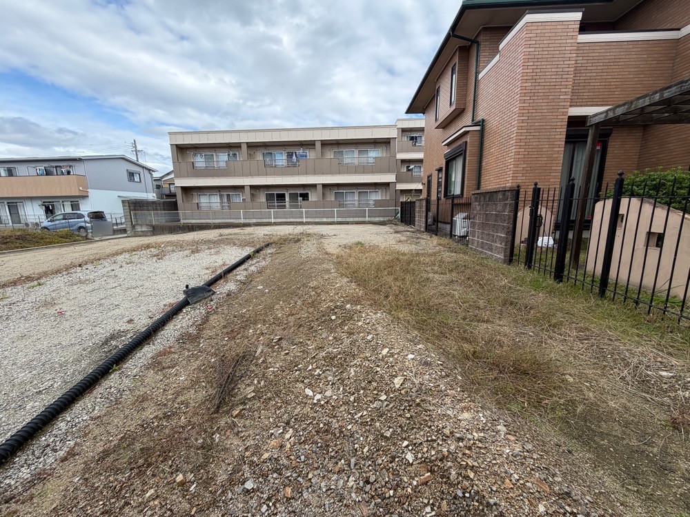 碧南市中山町　全2区画　B区画 画像4