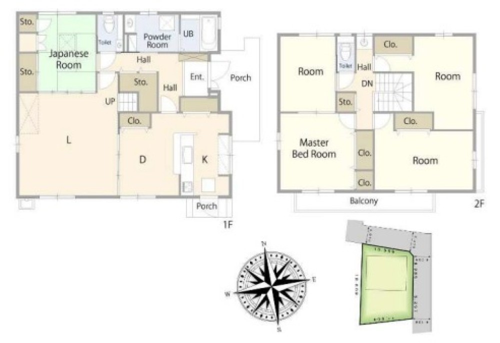 一宮市木曽川町 画像1