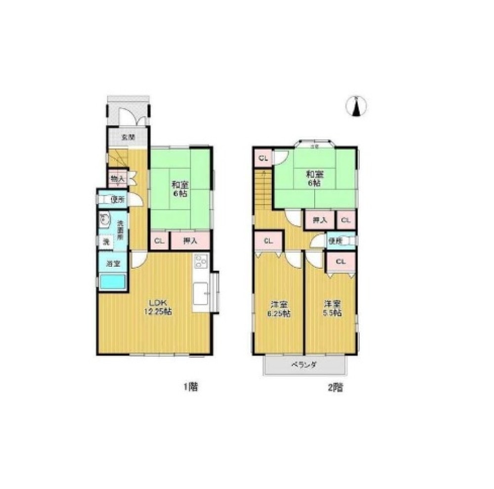 日進市梅森台五丁目 画像1