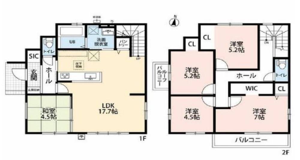 春日井市町屋町 画像2