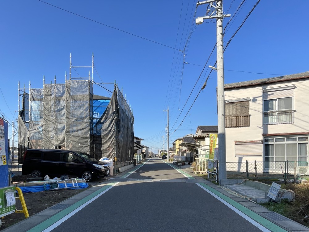 春日井市町屋町 画像6