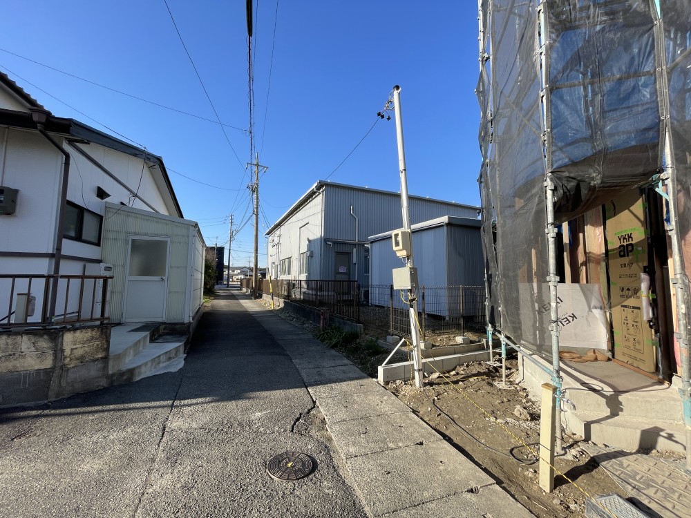 春日井市町屋町 画像8