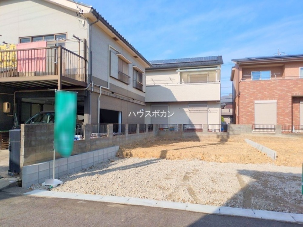 小牧市岩崎5期　全1棟　A号棟 画像4