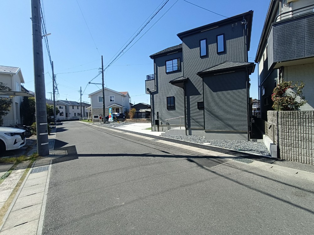 小牧市岩崎5期　全1棟　A号棟 画像6