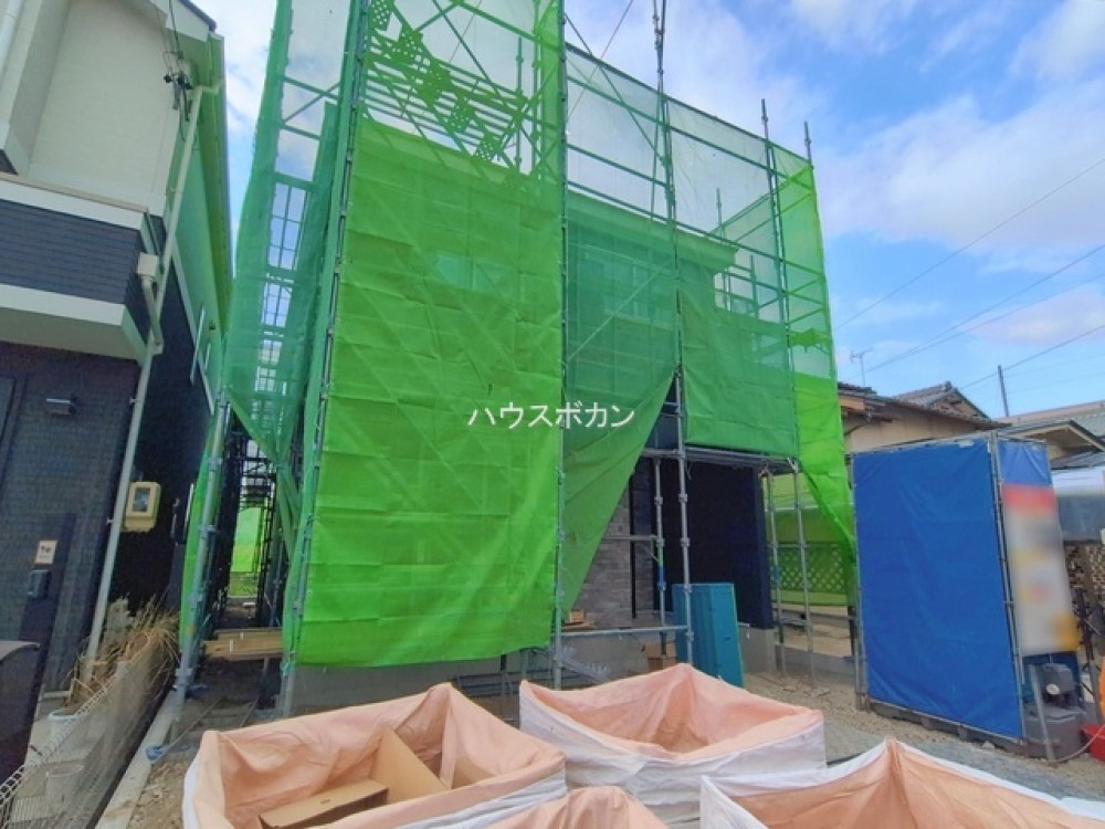 小牧市新町2期　全1棟　1号棟 画像5