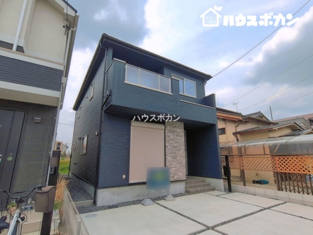 小牧市新町2期　全1棟　1号棟 画像3