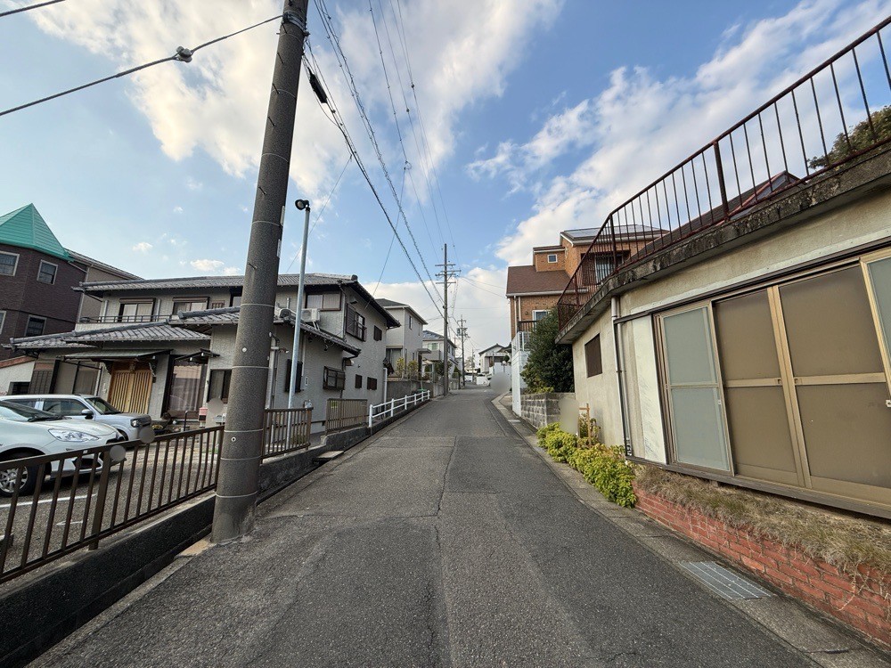 半田市白山町三丁目 画像5