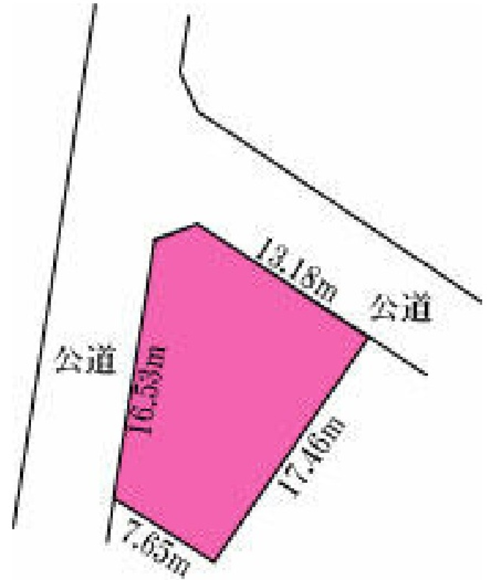 半田市南大矢知町三丁目 画像1