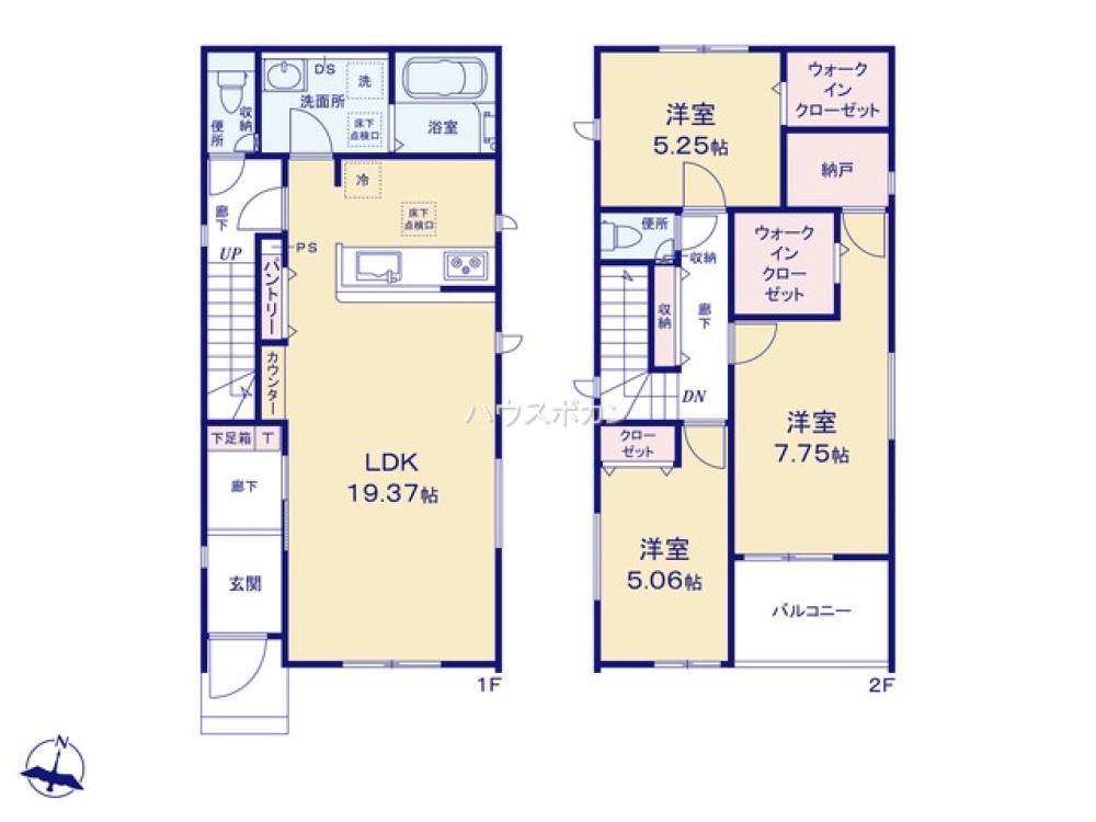 名古屋市中村区城屋敷町 画像4