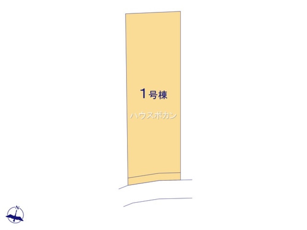 名古屋市中村区城屋敷町 画像3