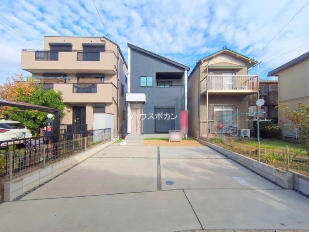 名古屋市中村区城屋敷町 画像4