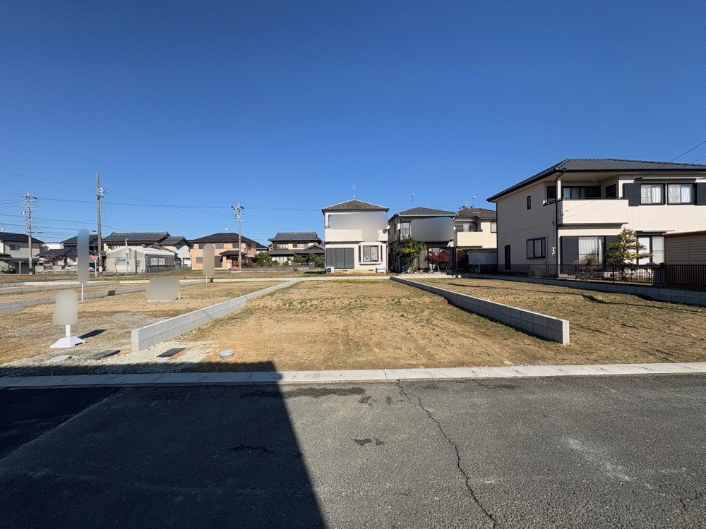 豊橋市牟呂公文町 全3区画　№4 画像3