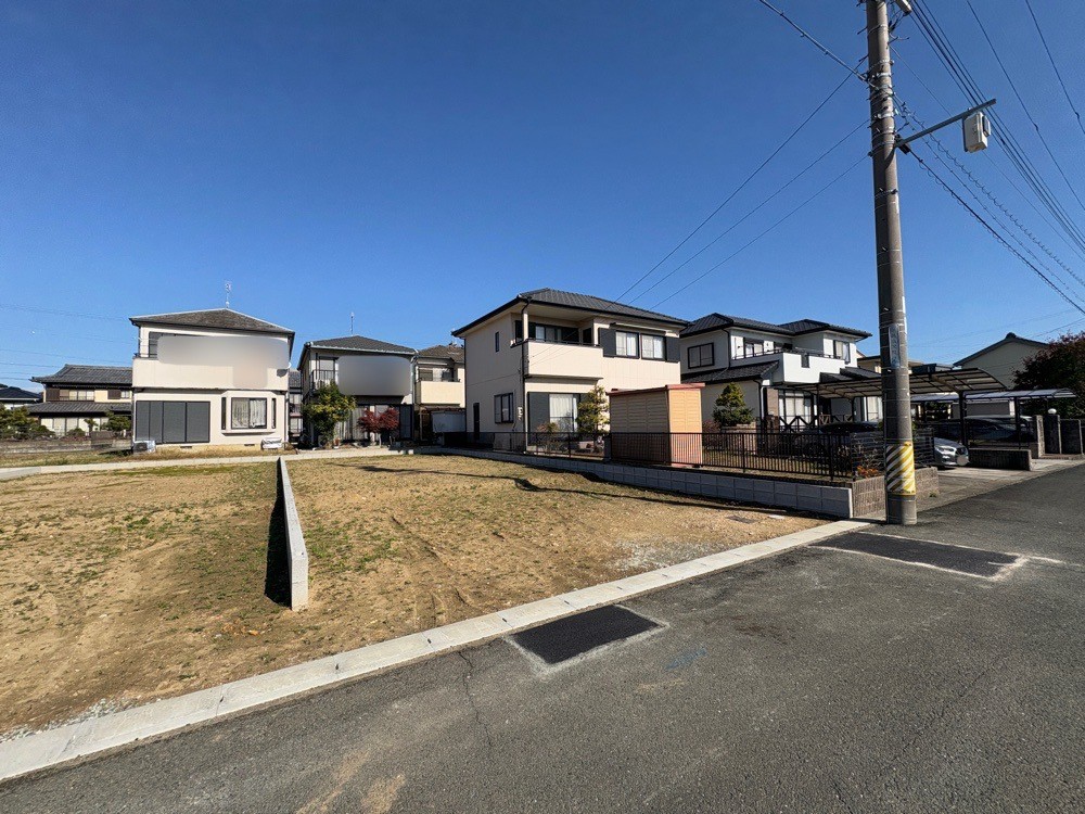 豊橋市牟呂公文町 全3区画　№5 画像3