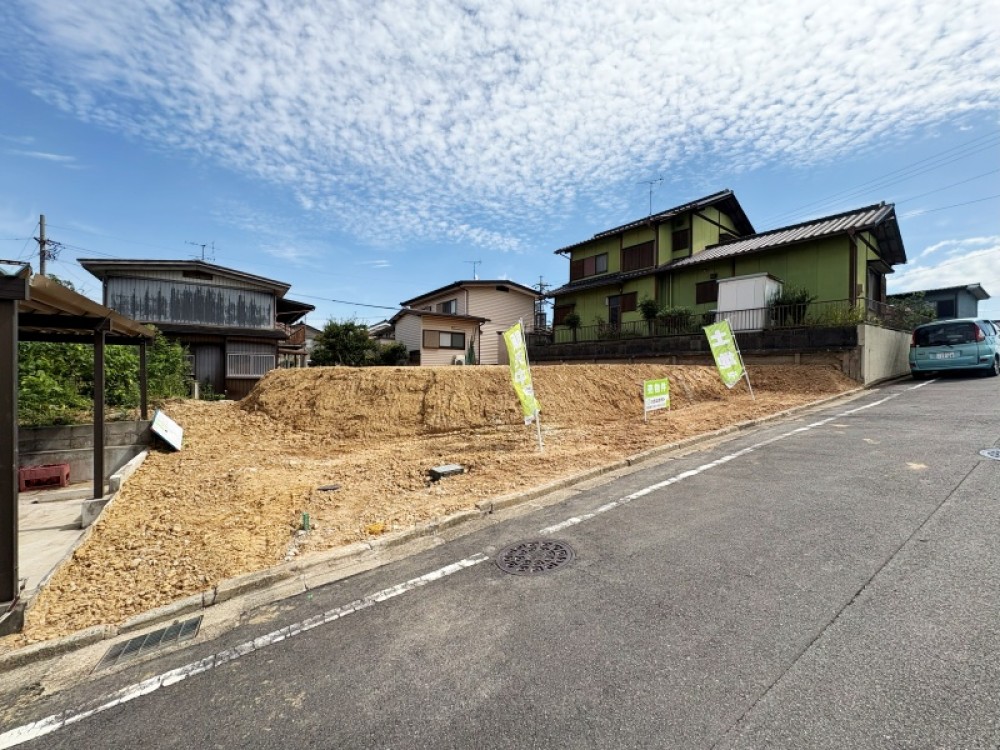 高速道路へのアクセス良好！