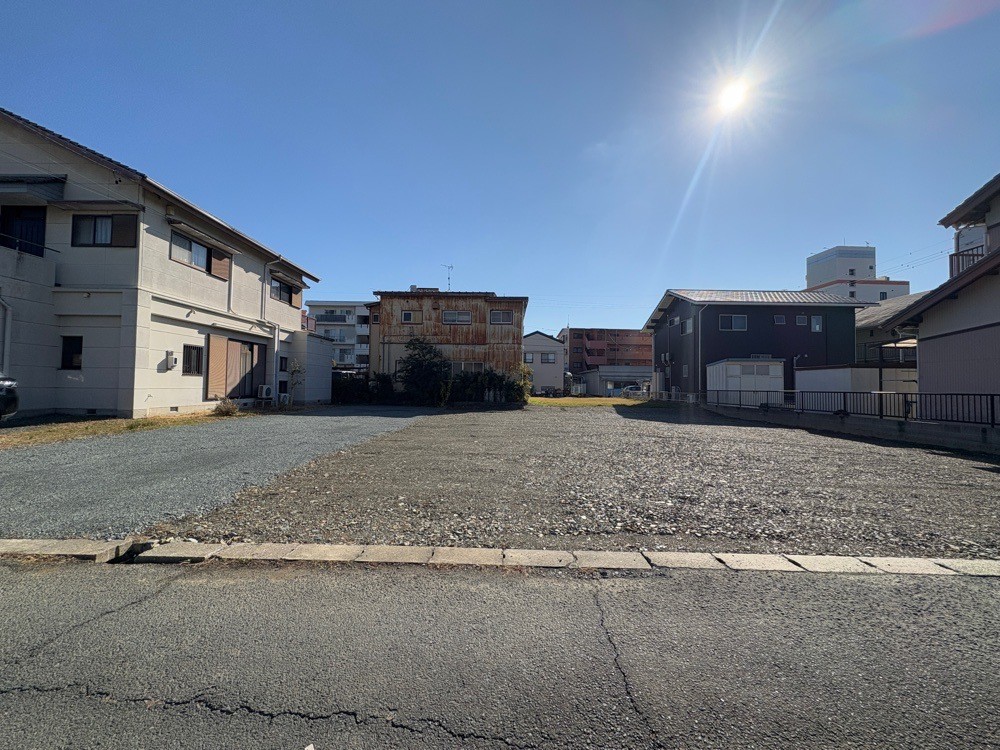 豊橋市柱五番町　全2区画　B区画 画像3