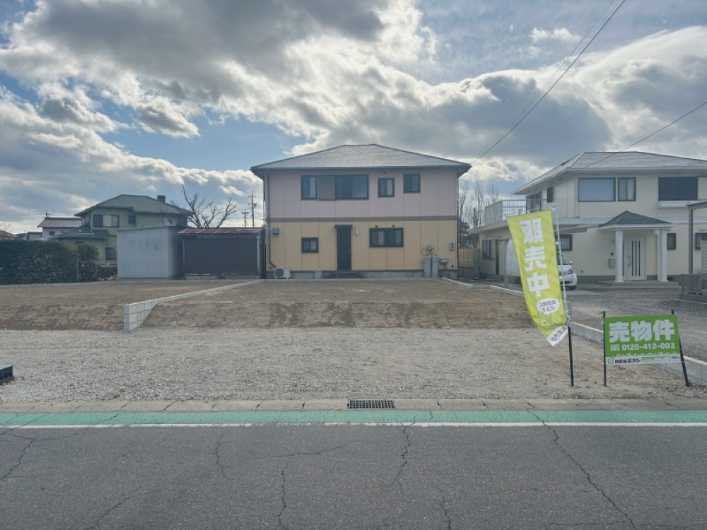 小学校まで徒歩7分！