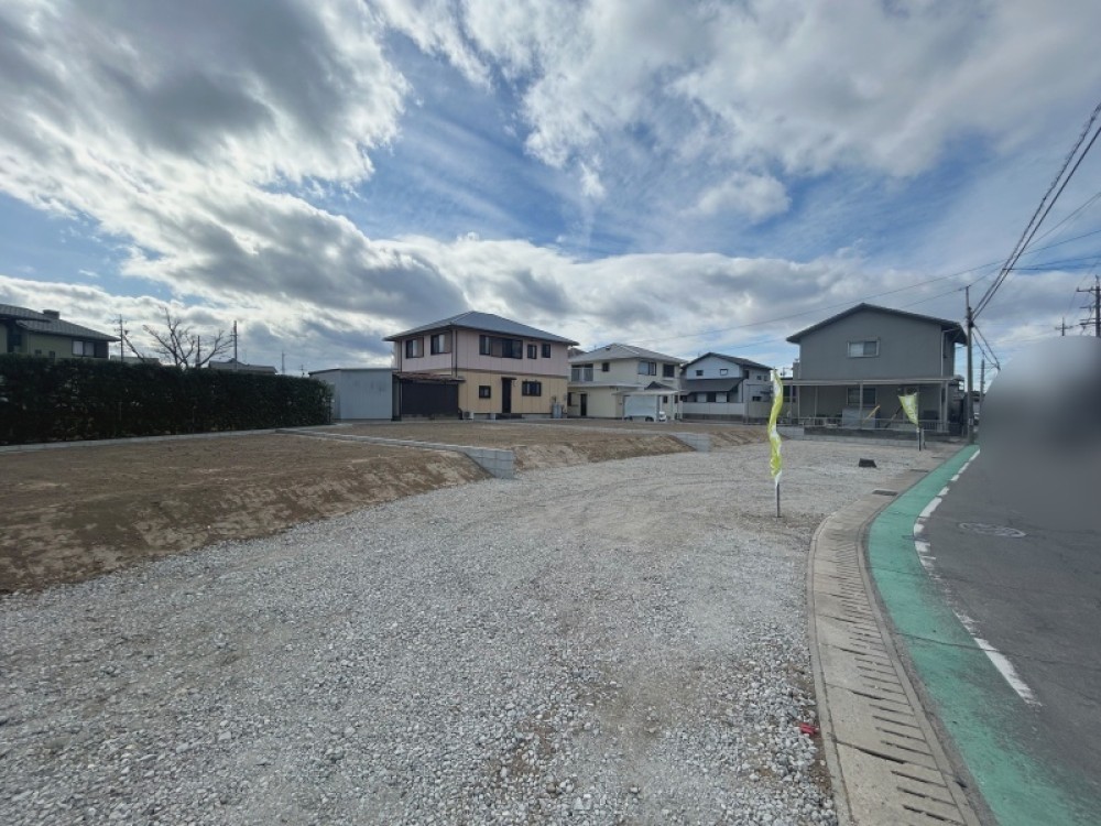 小学校まで徒歩7分！