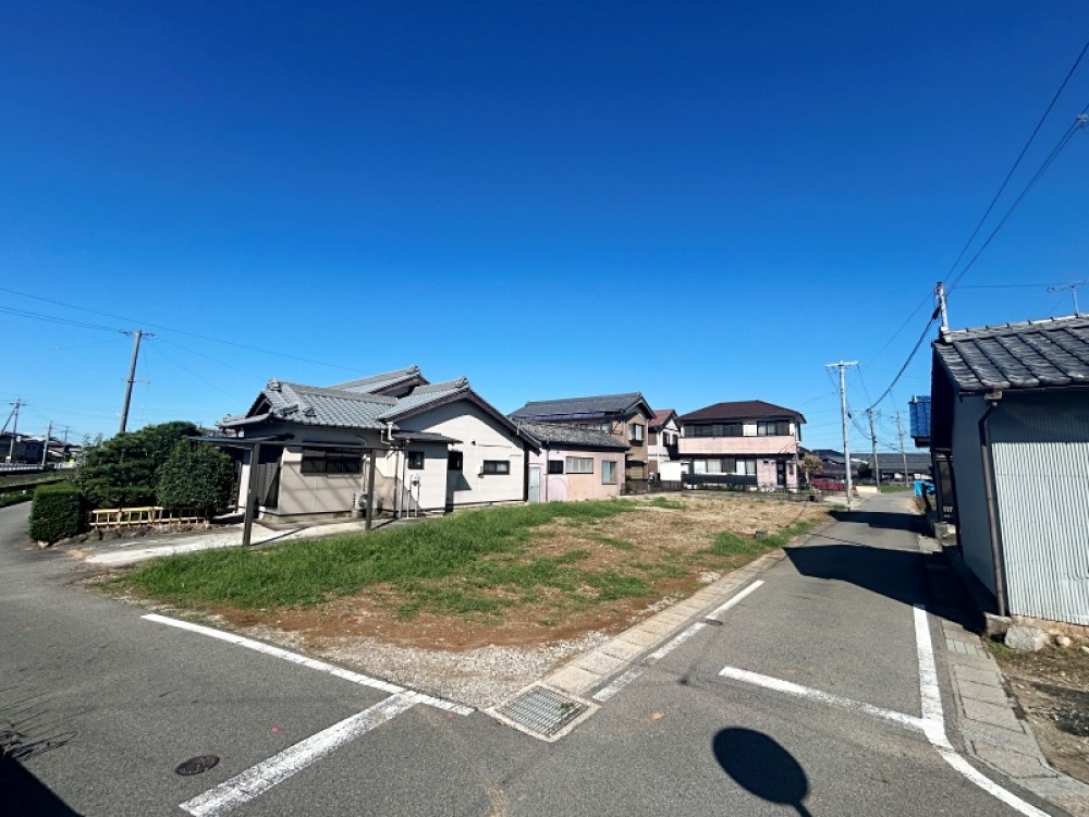 豊田市鴛鴨町　全2区画　A区画 画像2