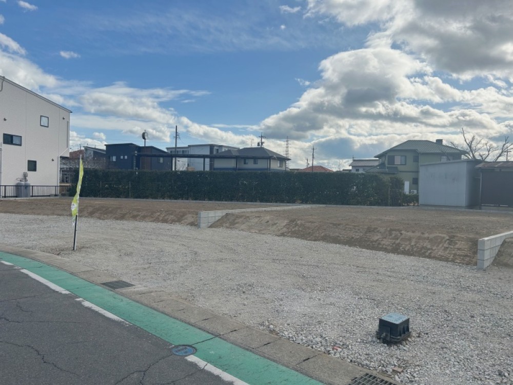 小学校まで徒歩7分！