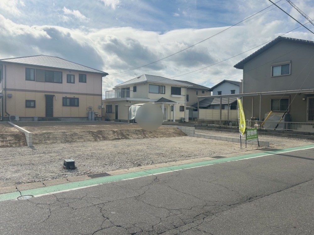 小学校まで徒歩7分！