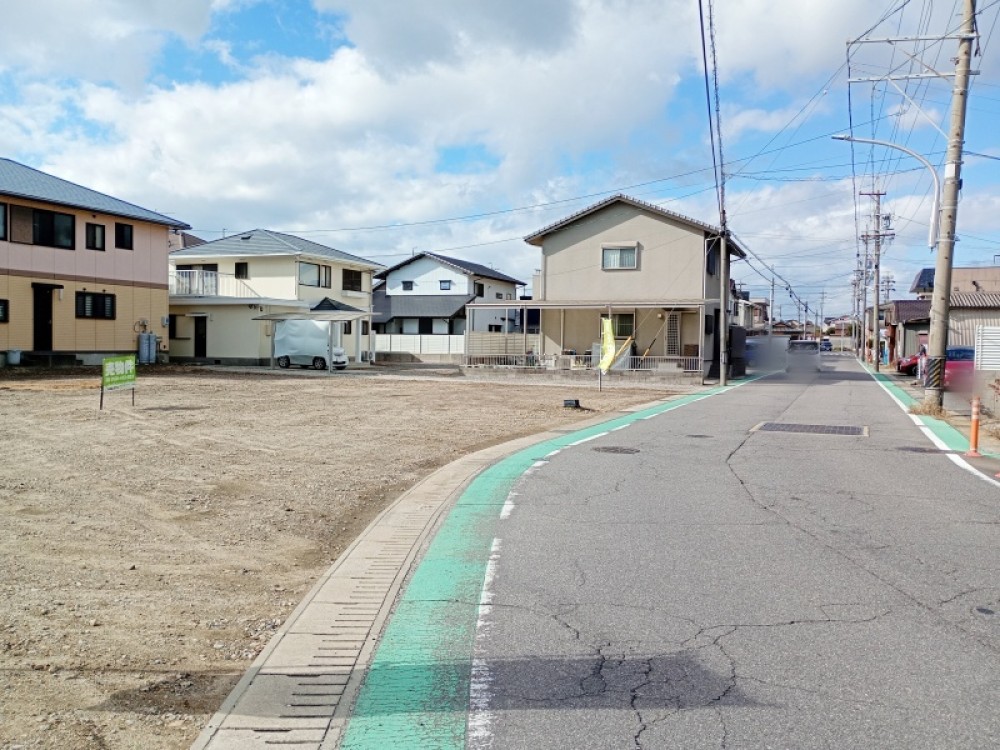 周辺環境良好で快適な暮らし♪