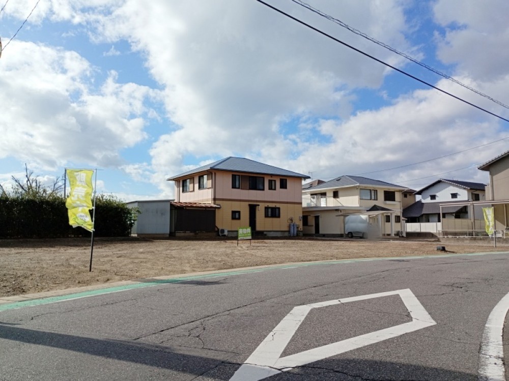 不動産のこと何でもご相談ください。