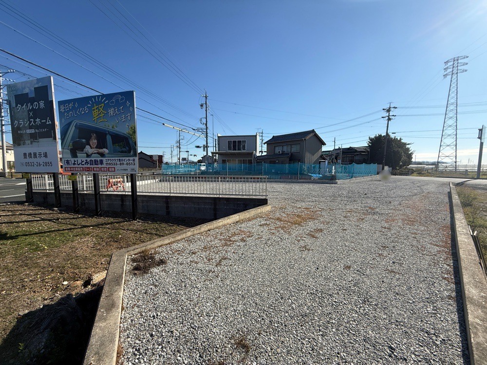 豊川市八幡町 画像6