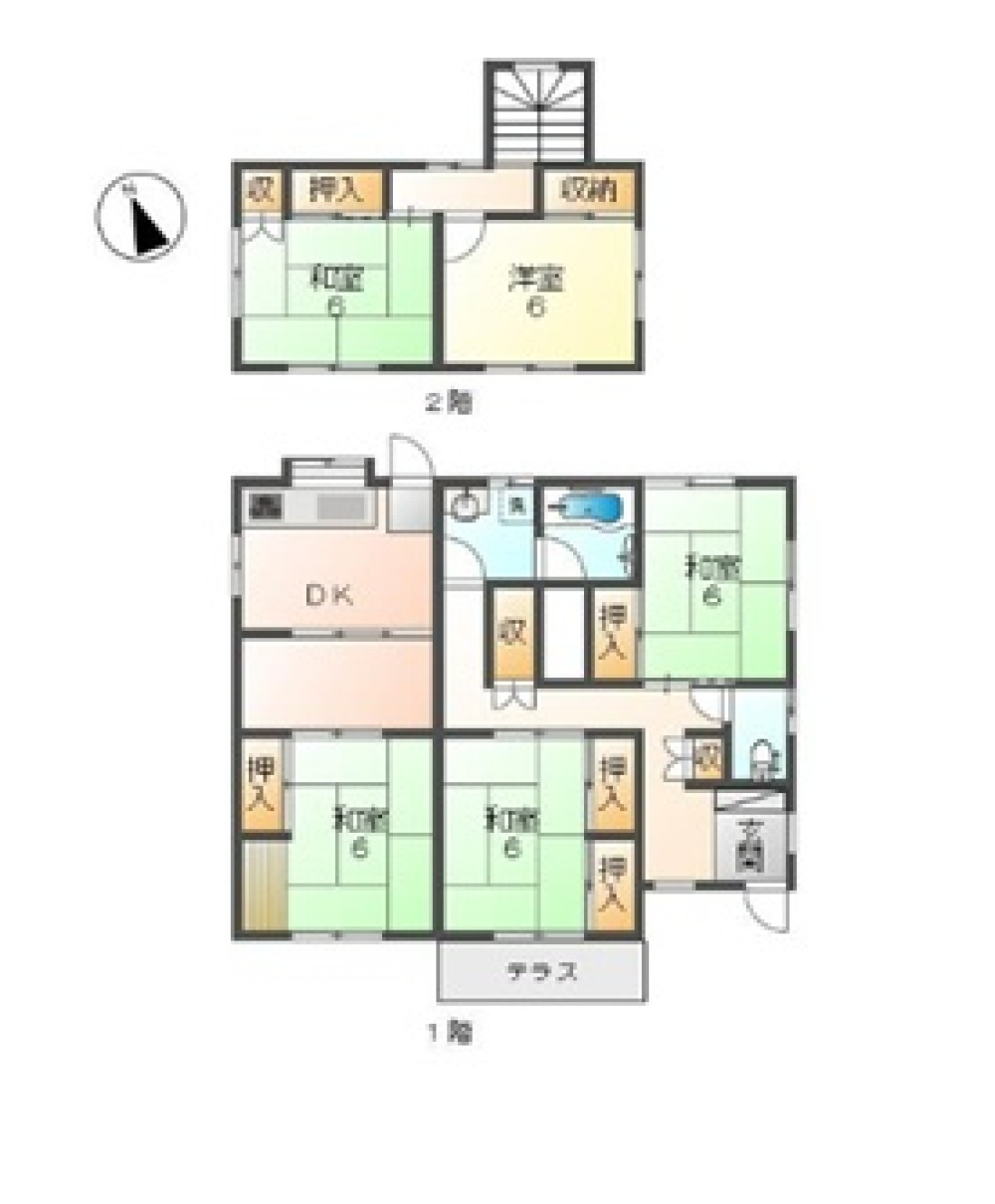 春日井市坂下町 画像3