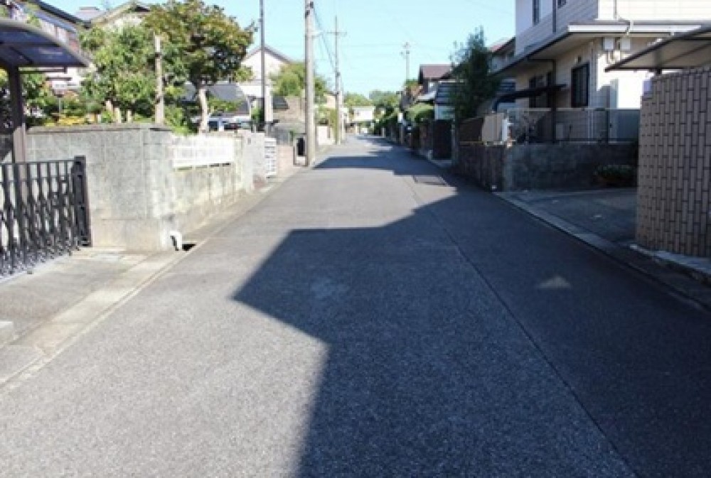 春日井市坂下町 画像1