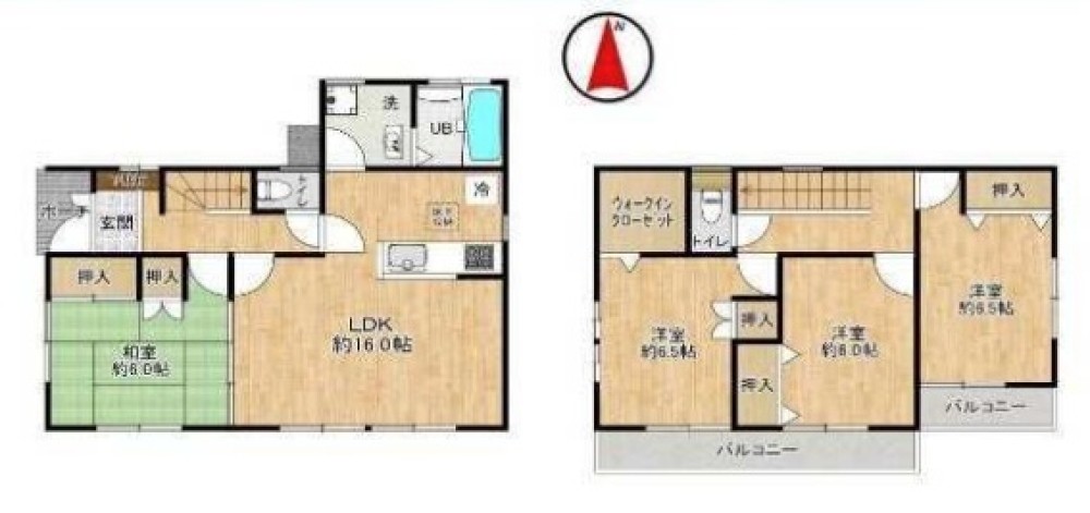 一宮市今伊勢町 画像1