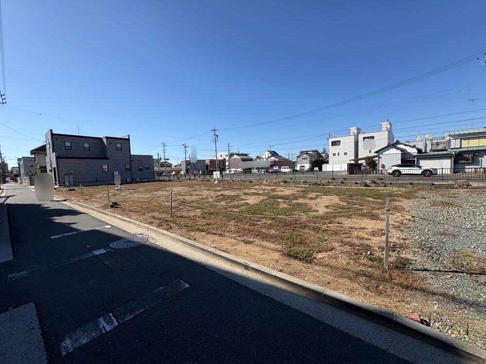 豊橋市旭町　全2区画　192番 画像3