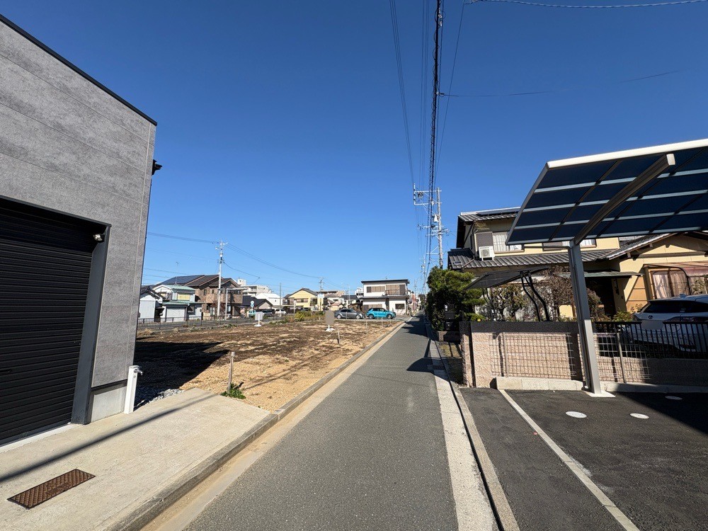 豊橋市旭町　全2区画　192番 画像2