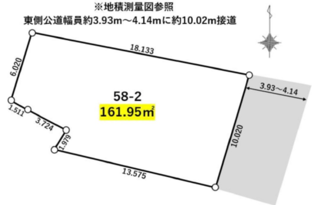 碧南市鷲林町 画像1