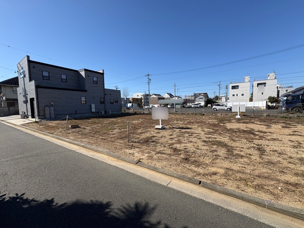 豊橋市旭町　全2区画　193番 画像3