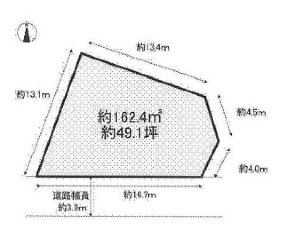 稲沢市中之庄町 画像1