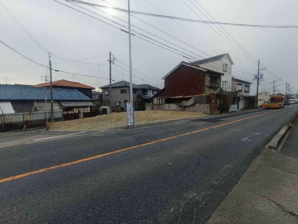 稲沢市中之庄町 画像3